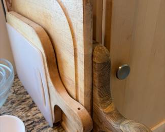 Cutting boards 