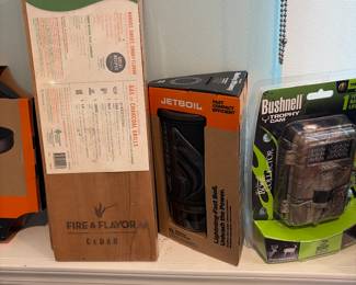 Cedar grilling planks