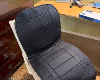 Desk or vanity chair 