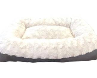 Top Paw Orthopedic Dog Bed
