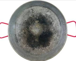 Paella Pan