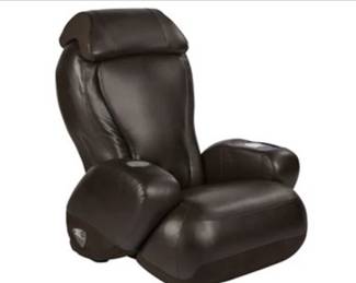 Sharper Image Massage Chair