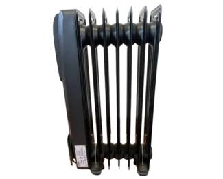 De Longhi Digital Oil-filled Radiator