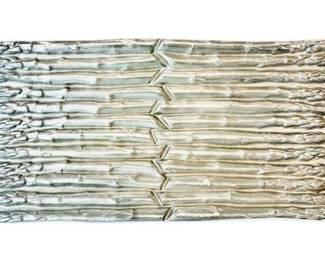 Wilton Armetale Asparagus Serving Piece