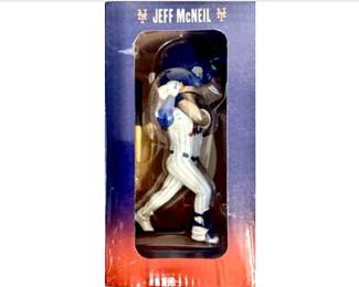 Jeff McNeil Bobblehead
