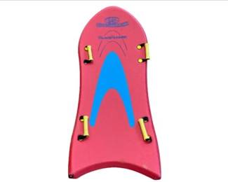 Snow Boogie Blade Runner