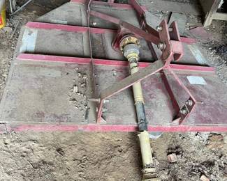 Masey -Fergusion 362 Diesel Tractor

With 6 ft Bushhog  , Finishing Mower and box  ….. selling all in one package for

$14,500.00  CASH 

Great Running Tractor !