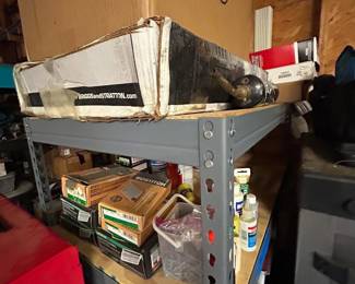 63 1/2 Ford Galaxy 500  project car
$13,900  REDUCED TO $12,000
Selling all related parts in one lot, including rotisserie 