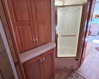 2003 Mountainaire Motorhome

42,000 miles -gas engine - beautiful home on wheels - located in Rockwood

$37,500.00 - Reduced to $35,000