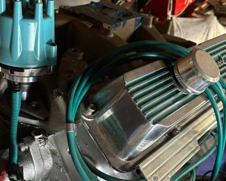 63 1/2 Ford Galaxy 500  project car

$13,900  REDUCED TO $12,000

Selling all related parts in one lot 

Over $30,000 invested , Price to sell …….Its all here! 