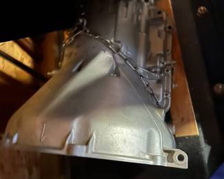 63 1/2 Ford Galaxy 500  project car
$13,900  REDUCED TO $12,000
Selling all related parts in one lot, including rotisserie 