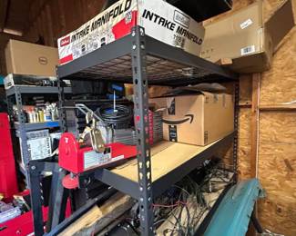 63 1/2 Ford Galaxy 500  project car
$13,900  REDUCED TO $12,000
Selling all related parts in one lot, including rotisserie 