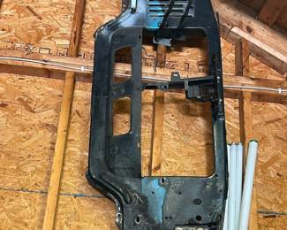 63 1/2 Ford Galaxy 500  project car

$13,900  REDUCED TO $12,000

Selling all related parts in one lot 

Over $30,000 invested , Price to sell …….Its all here! 