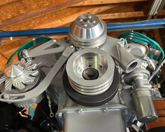 63 1/2 Ford Galaxy 500  project car

$13,900  REDUCED TO $12,000

Selling all related parts in one lot 

Over $30,000 invested , Price to sell …….Its all here! 