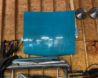 63 1/2 Ford Galaxy 500  project car

$13,900  REDUCED TO $12,000

Selling all related parts in one lot 

Over $30,000 invested , Price to sell …….Its all here! 