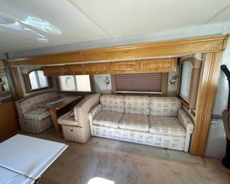 2003 Mountainaire Motorhome

42,000 miles -gas engine - beautiful home on wheels - located in Rockwood

$37,500.00 - Reduced to $35,000