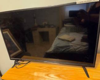 VIZIO inch LED Smart TV