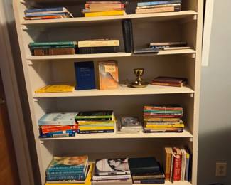 Collection of Religious and SelfHelp Books