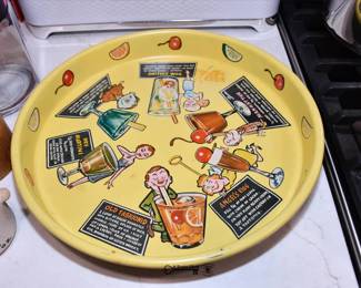 004Some Highlights Naperville Estate Sale BW