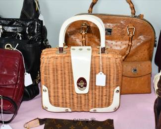 006Some Highlights Naperville Estate Sale BW