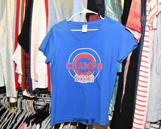 016Some Highlights Naperville Estate Sale BW