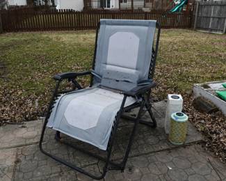 013Some Highlights Naperville Estate Sale BW