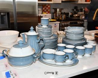 003Some Highlights Naperville Estate Sale BW