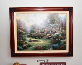 008Some Highlights Naperville Estate Sale BW