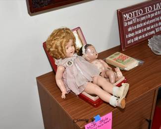 007Some Highlights Naperville Estate Sale BW