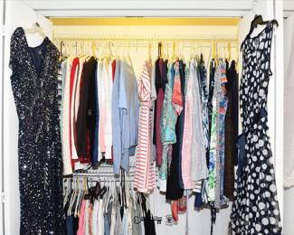 015Some Highlights Naperville Estate Sale BW