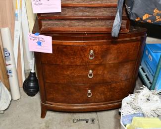 019Some Highlights Naperville Estate Sale BW