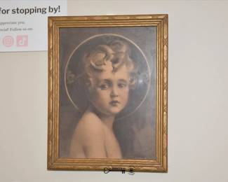 020Some Highlights Naperville Estate Sale BW