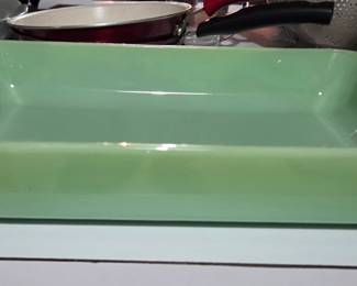 Fire King 9 x 13 Dish