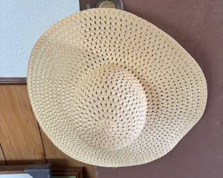 Sun hat