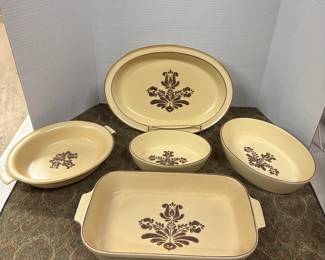 Pfaltzgraff Yorktowne