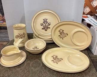 Pfaltzgraff Yorktowne