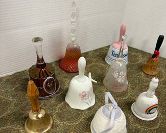 Collectible Bells