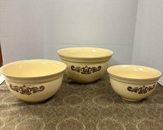 Pfaltzgraff Yorktowne