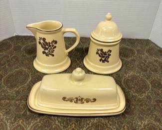 Pfaltzgraff Yorktowne