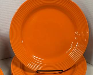 Royal Norfolk Dinner Plates