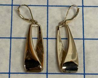 Anne Klein Earrings