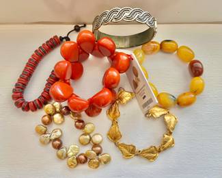 Bracelets of all kinds