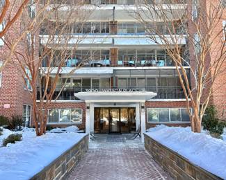 Bethesda Downsizing and Estate Sales