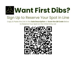 Pickerty Trinity Sale Image