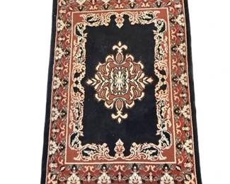 Lot 069   
The American Alternative "Polynaise" Area Rug