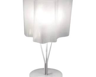 Lot 002-015   
Artemide, Logico Italian Lamps By M. De Lucchi and G. Reichert