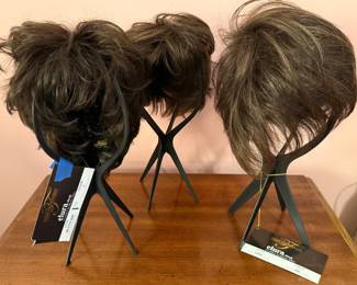 Tony of Beverly Elura Blend Wigs