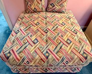 Alumni Hall Convertible Sofa or Daybed