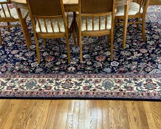 Oriental Rug