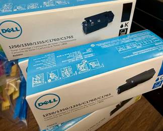 Dell Toner Cartridges